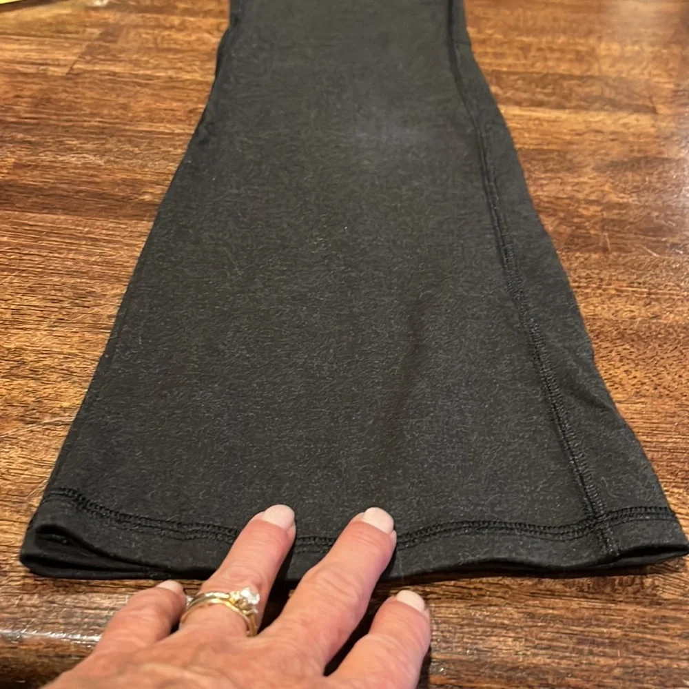 Old navy flare leggings